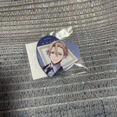 増長和南 ハムキン 特典 ハート 缶バッジ B-PROJECT