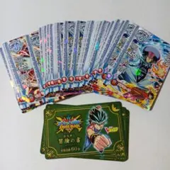 ♡ジャンプ/ダイの大冒険まとめ売り