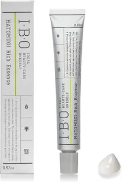 ☘️I・B・O ハトムギ配合リッチエッセンス 15g 1ヶ月 新品未使用