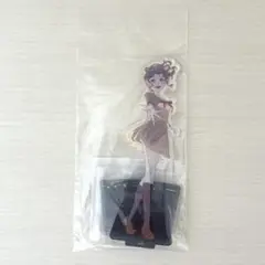 Poppin’Party 10th ホシノコドウ 山吹沙綾 アクリルスタンド