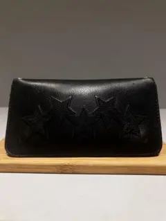 コディサンダーソン ジャムホームメイド コラボ限定 丸コンチョ折り財布 コディサンダーソン ジャムホームメイド コラボ限定 丸コンチョ