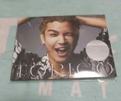 岩田剛典 TORICO MATE限定 完全受注SPECIAL盤 Blu-ray