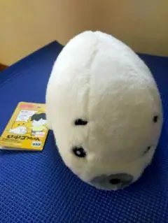 じたばたゴマちゃん！未使用。美品。