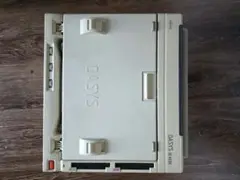 富士通 OASYS 30-AX301ワープロ ジャンク レトロ