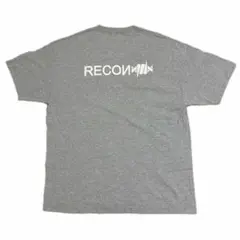 00s RECON ARMSロゴTシャツ リーコン 裏原