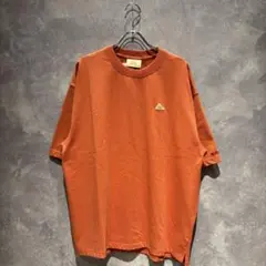 【送料無料】新品未使用タグ付き KELTY ケルティ ロゴプリントTシャツ