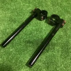 TZR250 3MA カウルステー　カウリングブレース　カウルブレース TZR250 3MA アッパーカウルステー(カウルブレス) ジャンク YEC