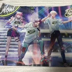 パラライ　BAE ポスター