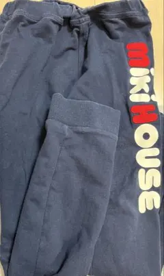 MIKIHOUSE ボトムス