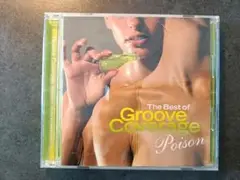 Groove CoverageのCD Poison