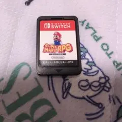 スーパーマリオRPG