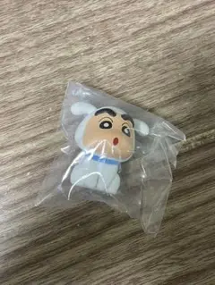 クレヨンしんちゃん シロがいっぱい フロッキードール