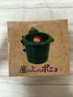 【崖の上のポニョ】イメージトレイ　アクアポット　3点セット　箱あり　未使用　希少 2025年最新】ポニョ イメージトレイの人気アイテム - メルカリ