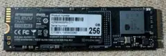 KLEVV CRAS C710 M.2 NVMe SSD 256GB