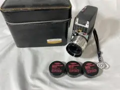 Bolex & Howell フィルムカメラ　シネマカメラ　 FUJIFILM