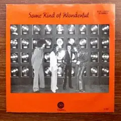 グランド・ファンク・レイルロード / オー・ワンダフル 　　　EPレコード