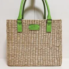 ☆美品☆送料無料☆Katespadeケイトスペードハンドバッグ☆
