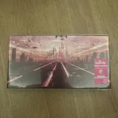 安斉かれん 世界の全て敵に感じて孤独さえ愛していた（8cm CD）