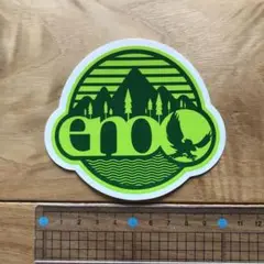 eno ステッカー ハンモック イノー イーグルネスト イーノ ダブルネスト g