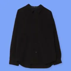 HARE（ハレ）トロミシャツ（長袖）Sサイズ