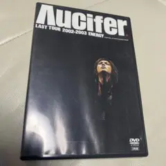 ∧ucifer/LAST TOUR 2002-2003 ENERGY TOUR…