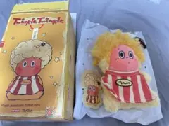 TwinkleTwinkle be a Little Star