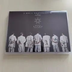 三代目 J SOUL BROTHERS LIVE TOUR 2023　DVD
