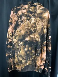 CVTVLIST HOODIE