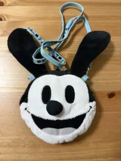ディズニー オズワルド コインケース パスケース
