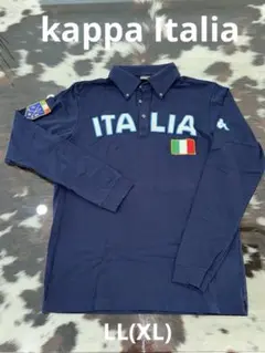 kappa Italiaメンズゴルフウェア多分未使用品