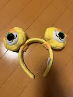 たべっこどうぶつミュージアム　カチューシャ