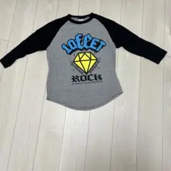 RUDIE'S ×10-FEET コラボラグラン