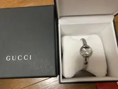 GUCCI レディース腕時計