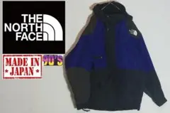 237 90年代 THE NORTH FACE アノラックパーカー マウンテン