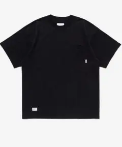 WTAPS AII / SS / COTTON