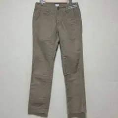 UNIVERSAL PRODUCTS CHINO TROUSERS