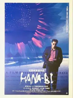 2025年最新】#HANABIポスターの人気アイテム - メルカリ