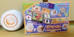 SEGA アンパンマン Dream Switch