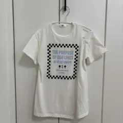 ALGY Tシャツ　チュニック　XXS 130cm