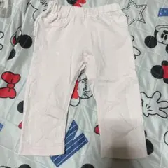 samansa Mos2 Lagom ボトムス