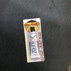 SOLAREZ Microlite-White Ding Repairサーフィン