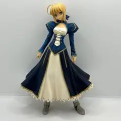 Fate stay night セイバーフィギュア　1/6スケールフィギュア