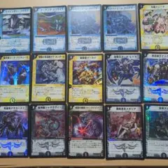 デュエマクラシック　レアカード　31枚　まとめ売り
