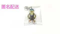 ファイターズ カルガモ隊 シークレットアクリルチャーム(伏見寅威)