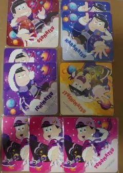 おそ松さんセット97