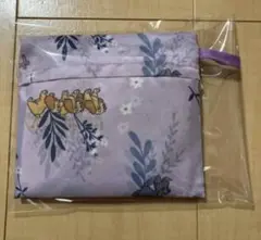 わんわん物語りエコバッグ