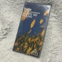 「HURRY GO ROUND」 hide with Spread Beaver