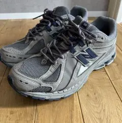 ニューバランス　NB1906R グレー　990 991 992 993