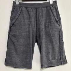 THE NORTH FACE グレー ハーフパンツL