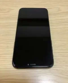 iPhoneX 256GB スペースグレイ ジャンク品